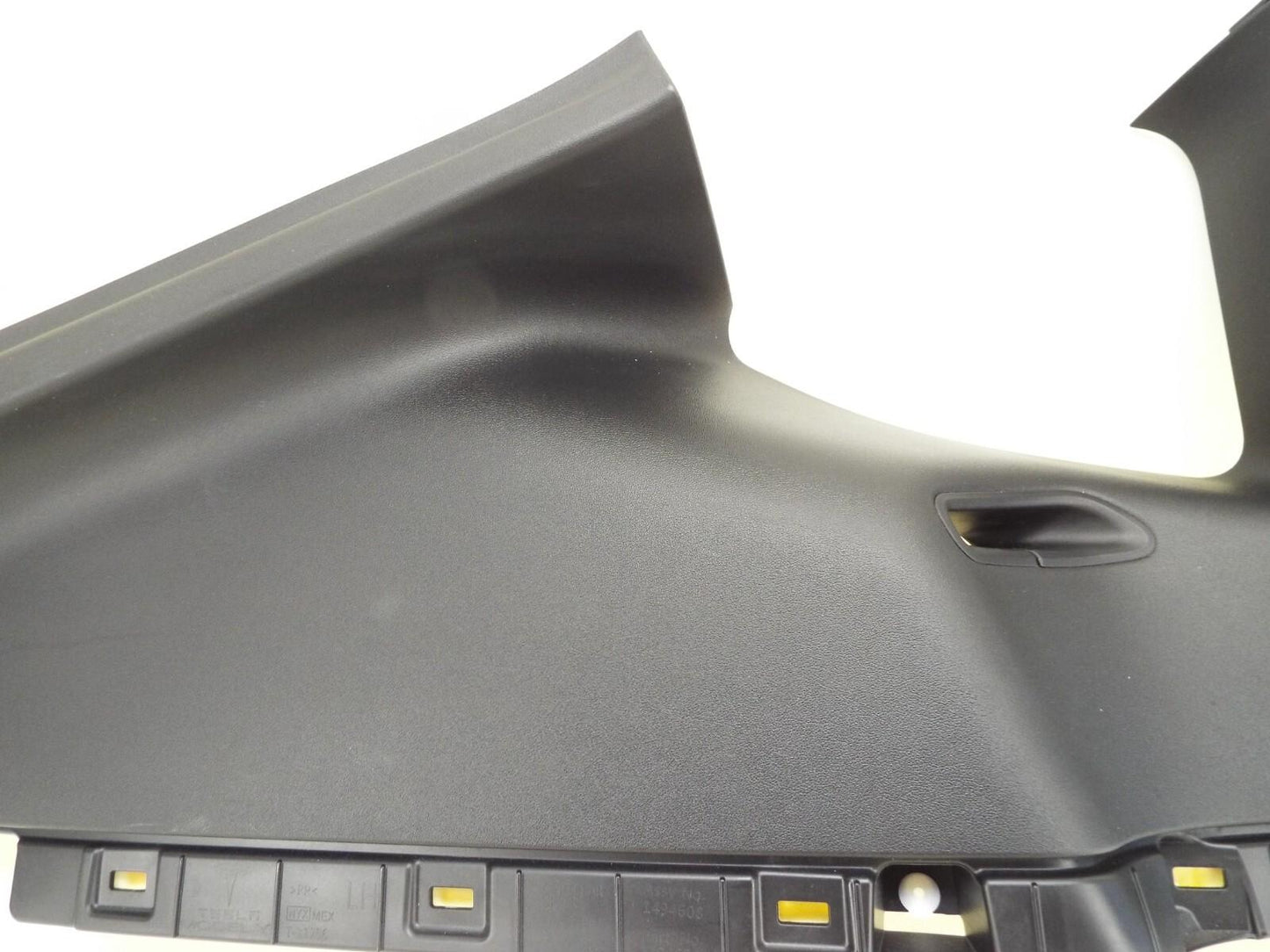 2021 Tesla Model Y C Pillar Upper Left 1494608-98-C