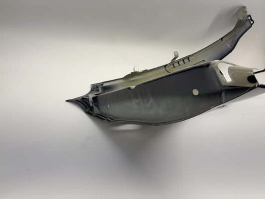 2020-2025 Tesla Model Y Front Fender Left E Coated 1493451-E0-B
