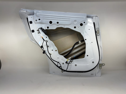 2020-2025 Tesla Model Y Rear Left Door Shell 1493561-E0-A