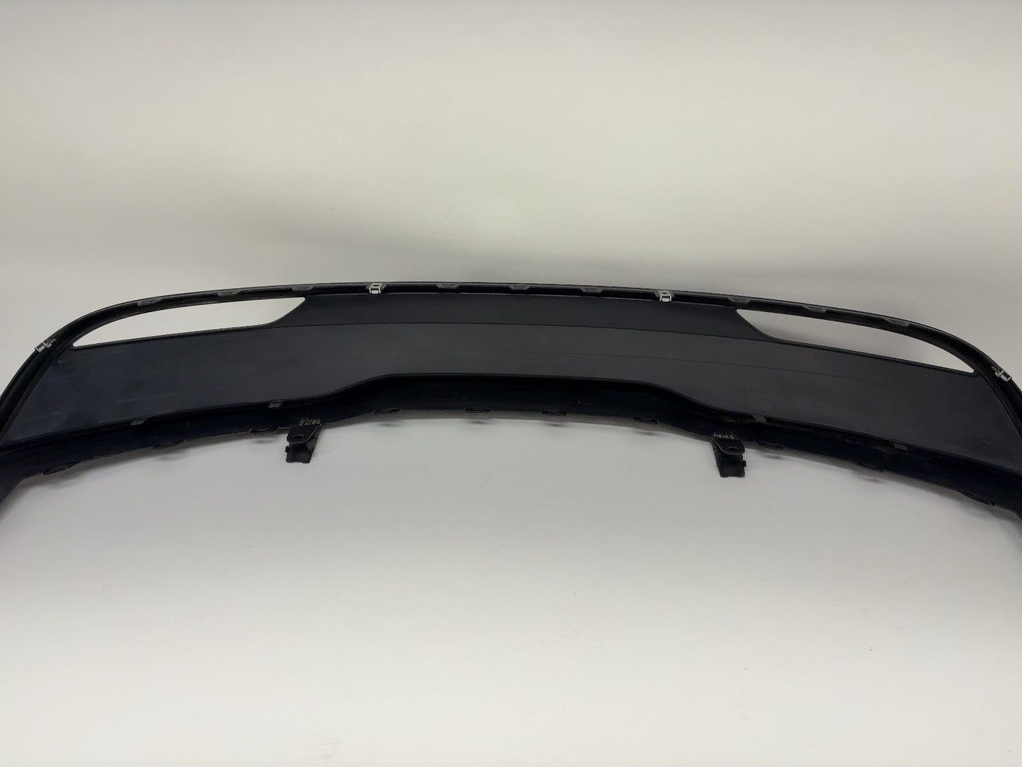 2025 Tesla Model 3 Highland Rear Bumper Lower Valance 1587741-00-D