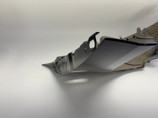2024-2025 Tesla Model 3 Left Fender 1714884-E0-F