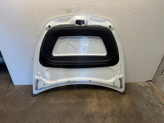 2020-2025 Tesla Model Y Hood 1493370-E0-A