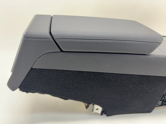 2025 Tesla Model 3 Highland Center Console 1714377-28-F