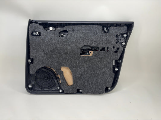 2026 Tesla Model Y Juniper Front Left Door Panel 3643294-70-G