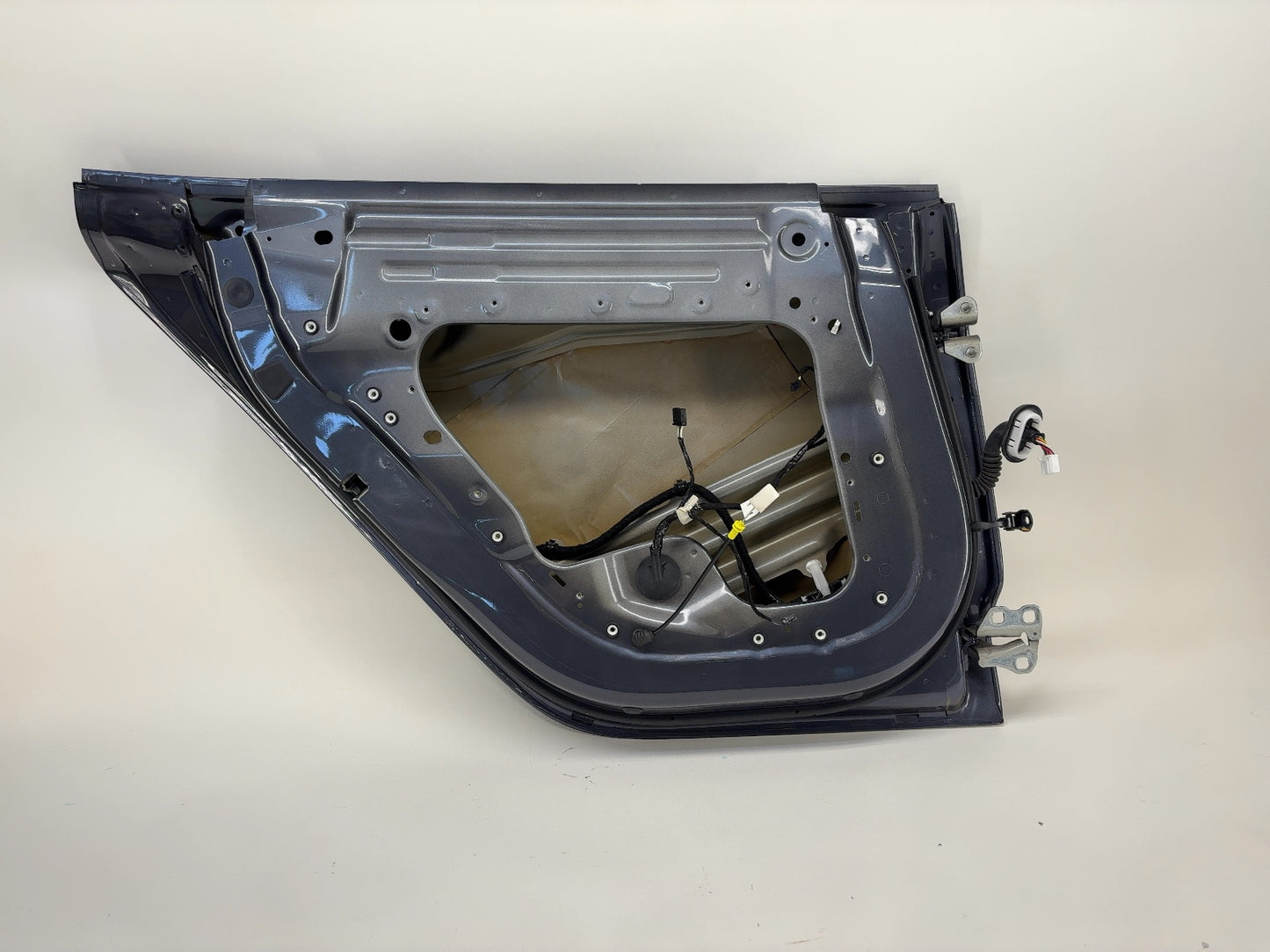 2021-2023 Tesla Model 3 Rear Left Door Shell 1081441-E0-C