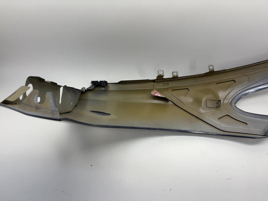 2022-2023 Tesla Model 3 Front Left Fender 1081401-E0-D