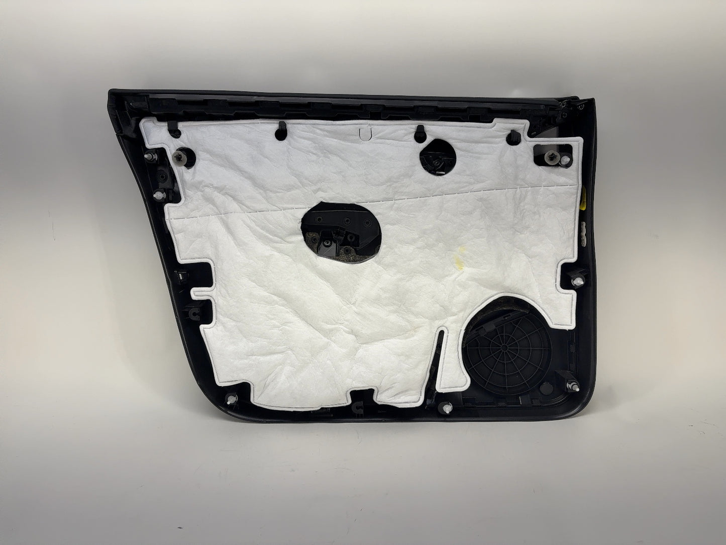 2023-2025 Tesla Model Y Front Right Door Panel 1997295-00-E