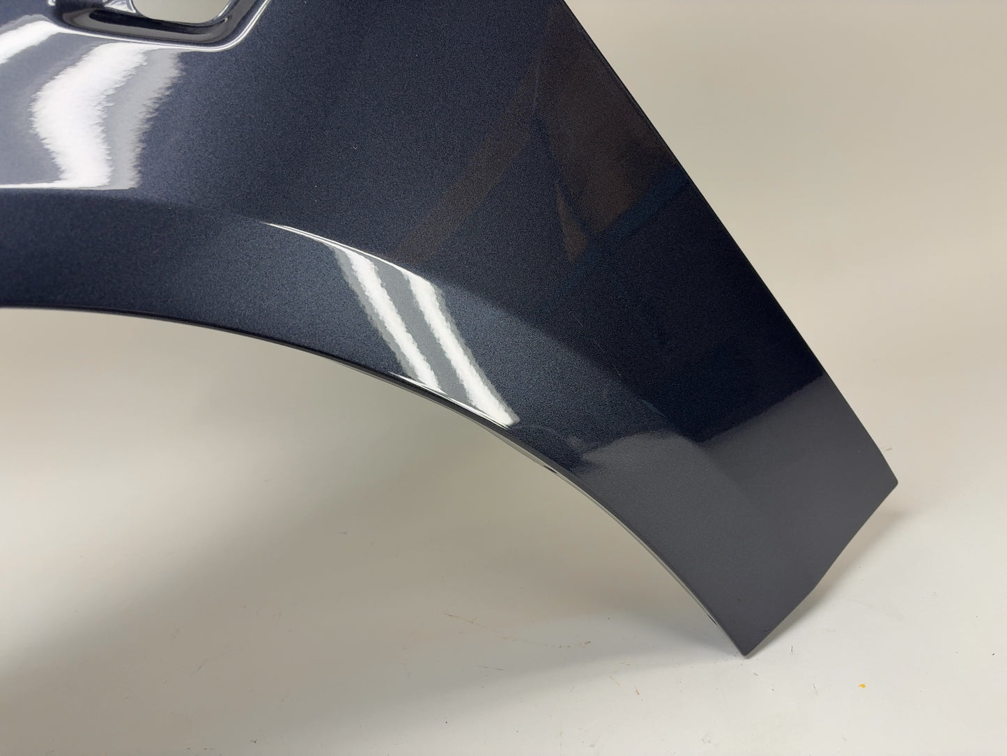 2024-2025 Tesla Model 3 Highland Left Fender 1714884-E0-F