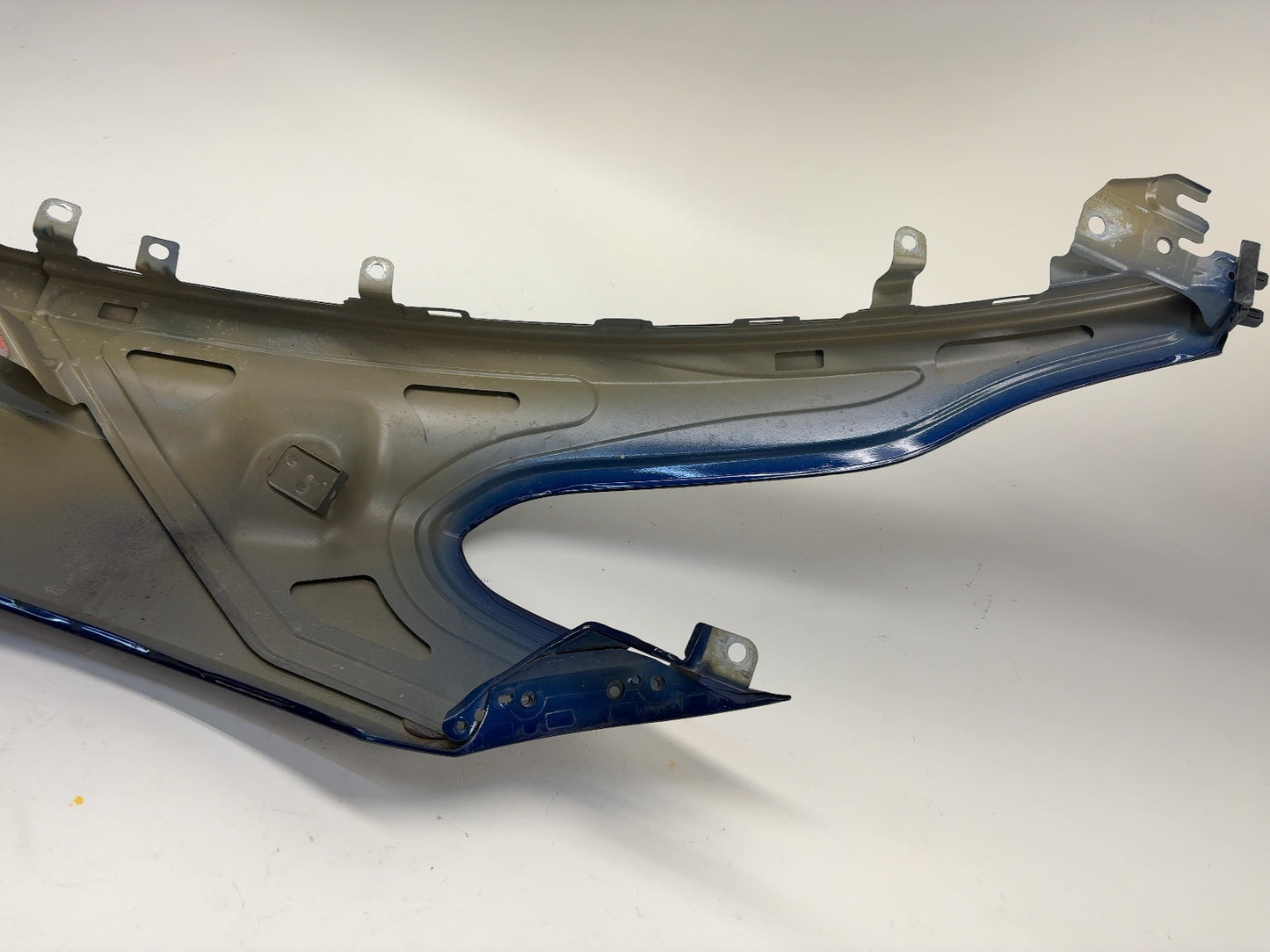 2018 Tesla Model 3 Left Fender 1081401-E0-C