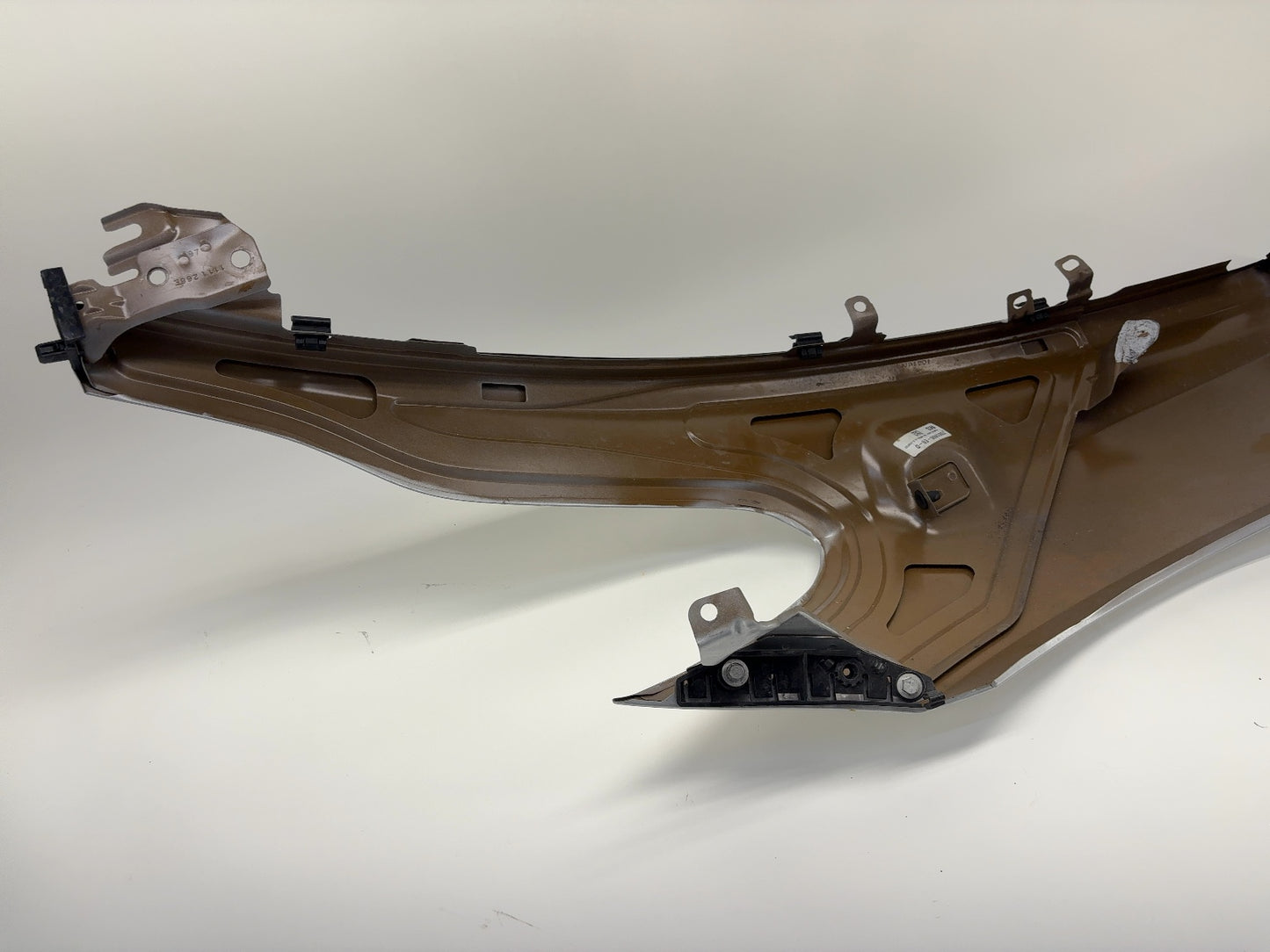 2018-2023 Tesla Model 3 Right Fender 1081400-E0-D