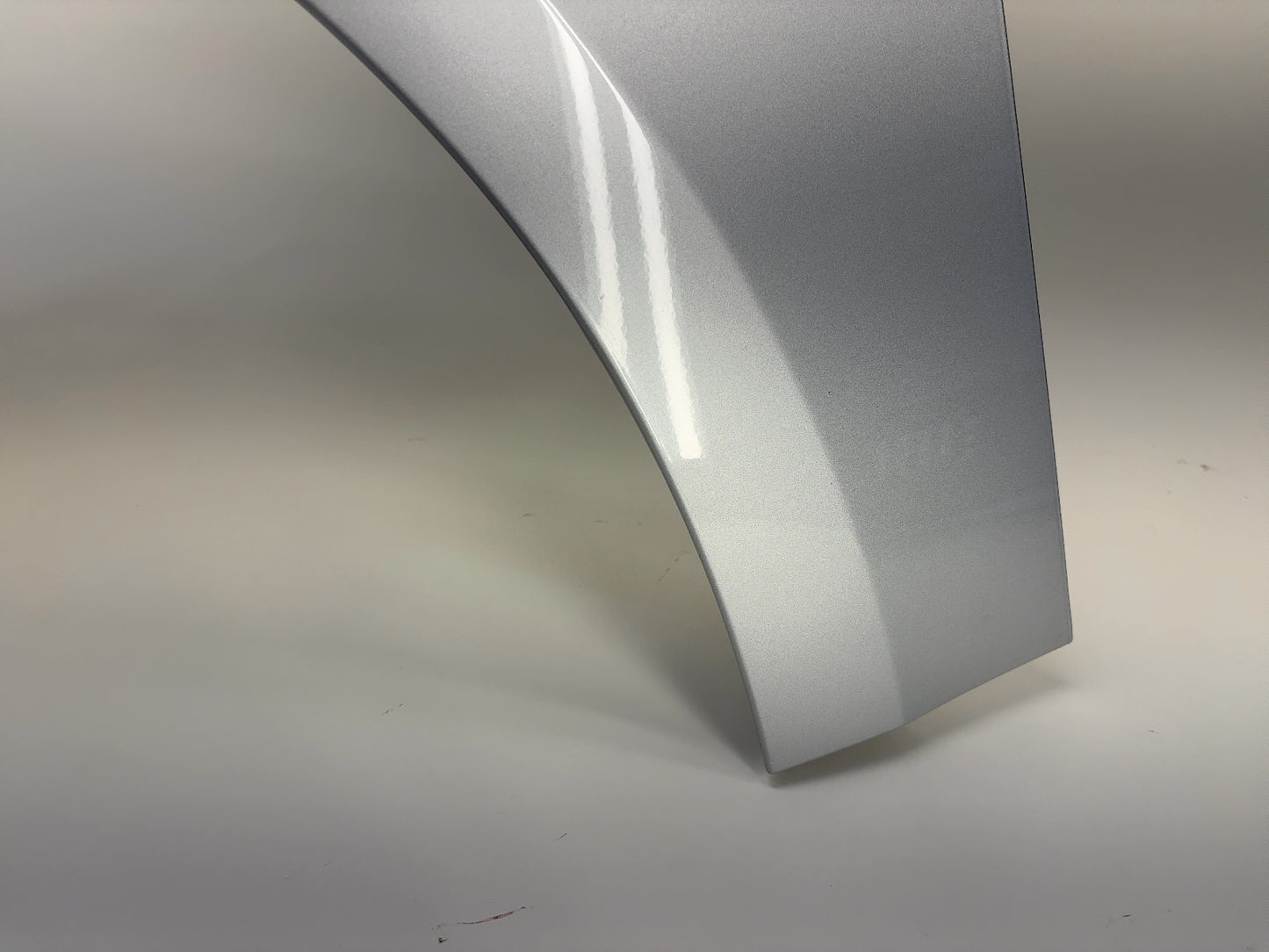 2018 Tesla Model 3 Left Fender 1081401-E0-C