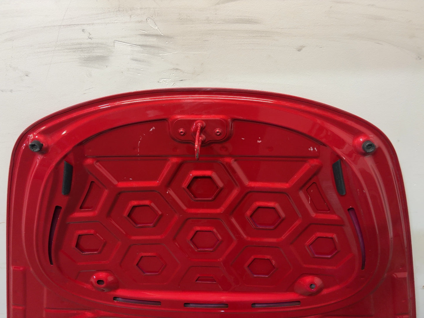 2020-2023 Tesla Model 3 Hood 1081390-E0-C