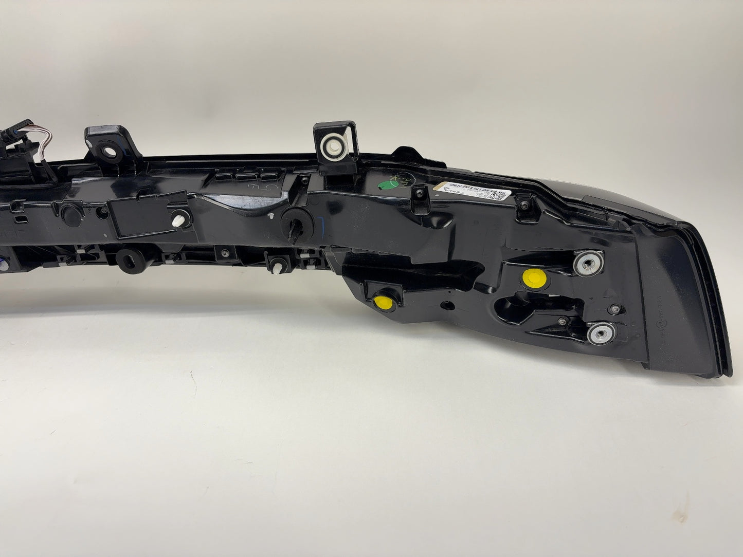 2025 Tesla Model Y Juniper Liftgate Lamp Assembly 2004606-00-B