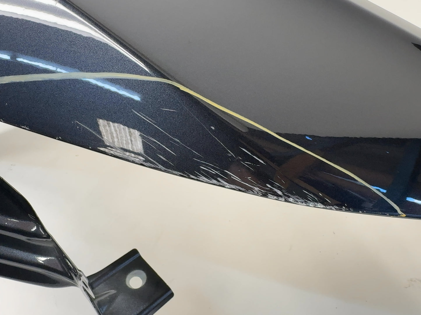 2024-2025 Tesla Model 3 Highland Right Fender 1714888-E0-F