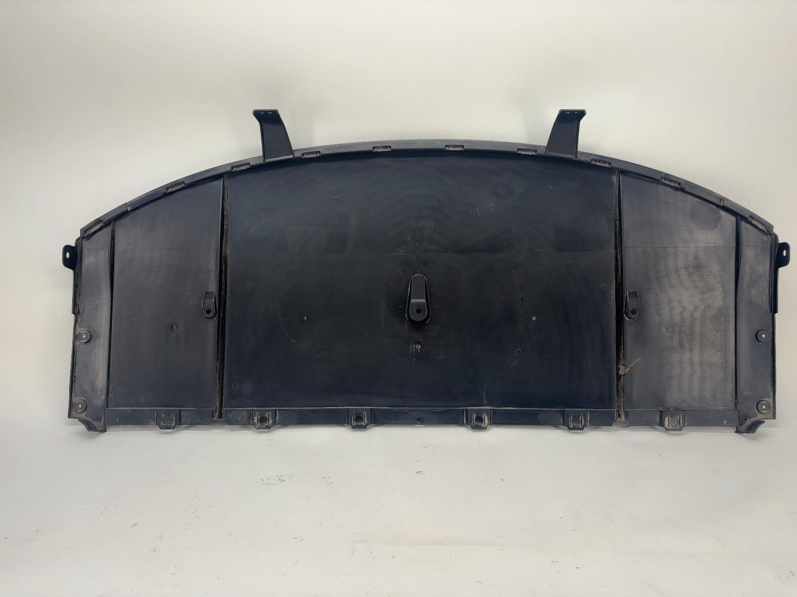 2019 Tesla Model S Rear Bumper Diffuser 1057320-00-B – Calimotive