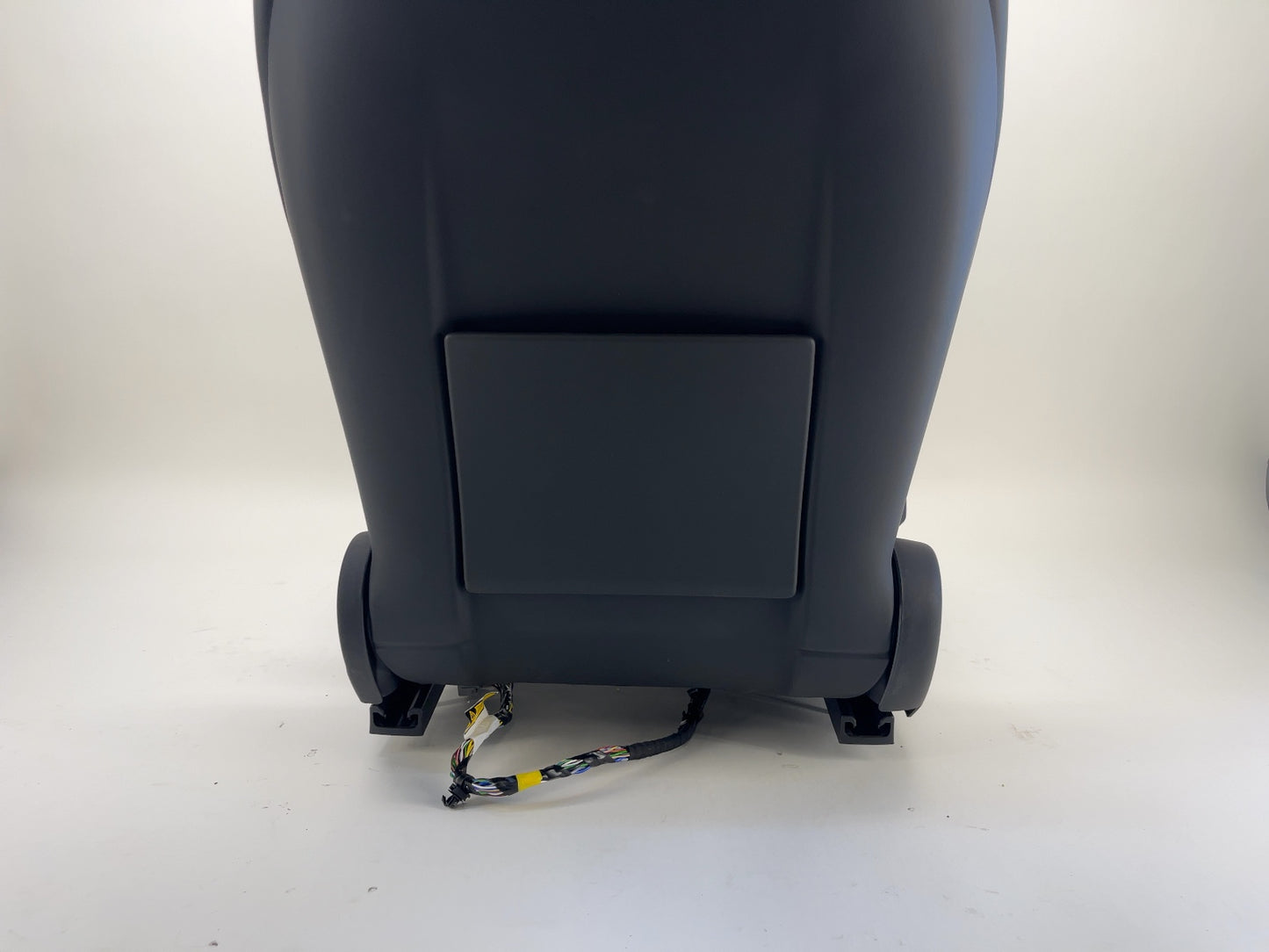 2025 Tesla Model 3 Highland Front First Row Seat Right Black 7754324-01-B