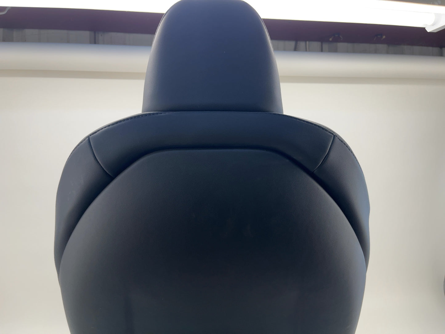 2026 Tesla Model Y Juniper Front Right Seat Assembly 2700041-F1-A