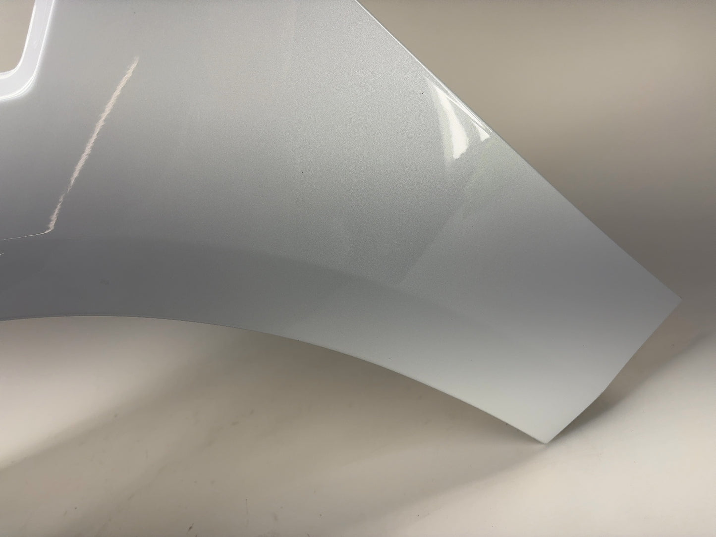 2018-2023 Tesla Model 3 Left Fender 1081401-E0-D