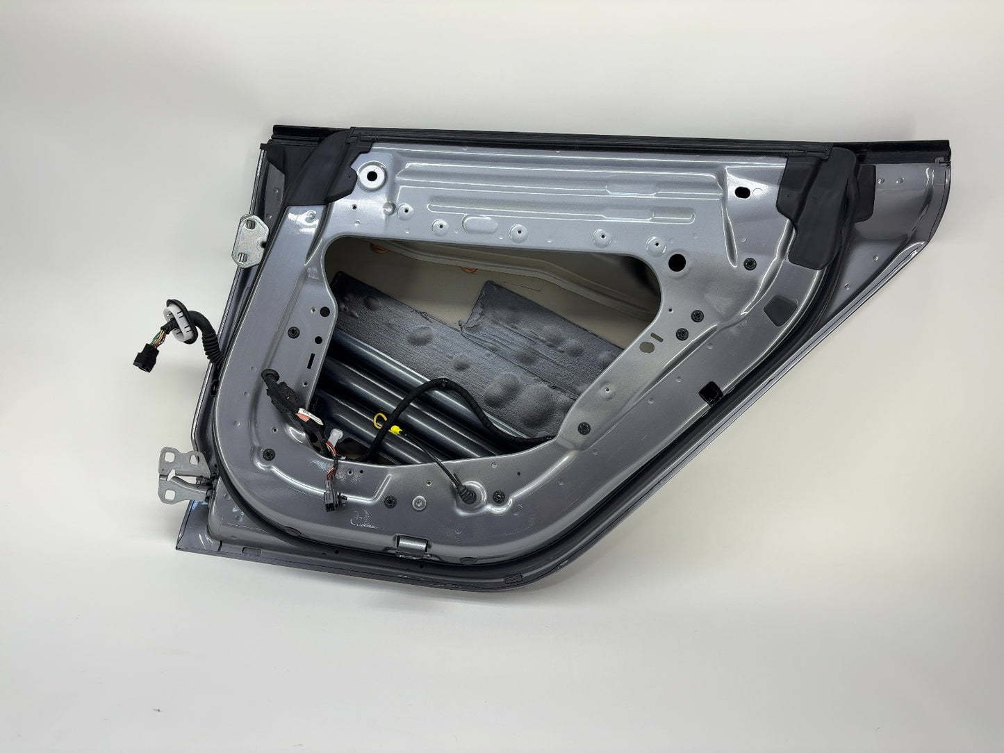 2024-2026 Tesla Model 3 Highland Rear Right Door Shell 1751848-E0-A