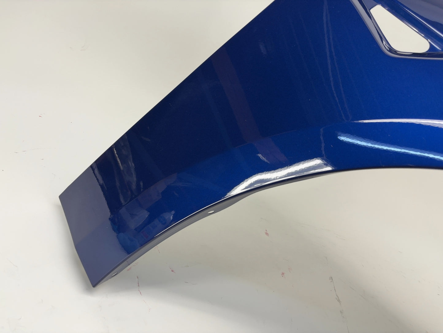 2024-2026 Tesla Model 3 Highland Front Fender Right 1714888-E0-F