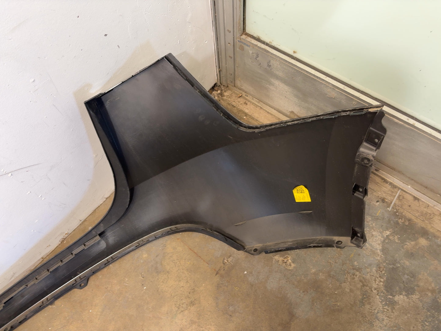 2023-2025 Tesla Model Y Rear Bumper Cover 1493735-S0-C