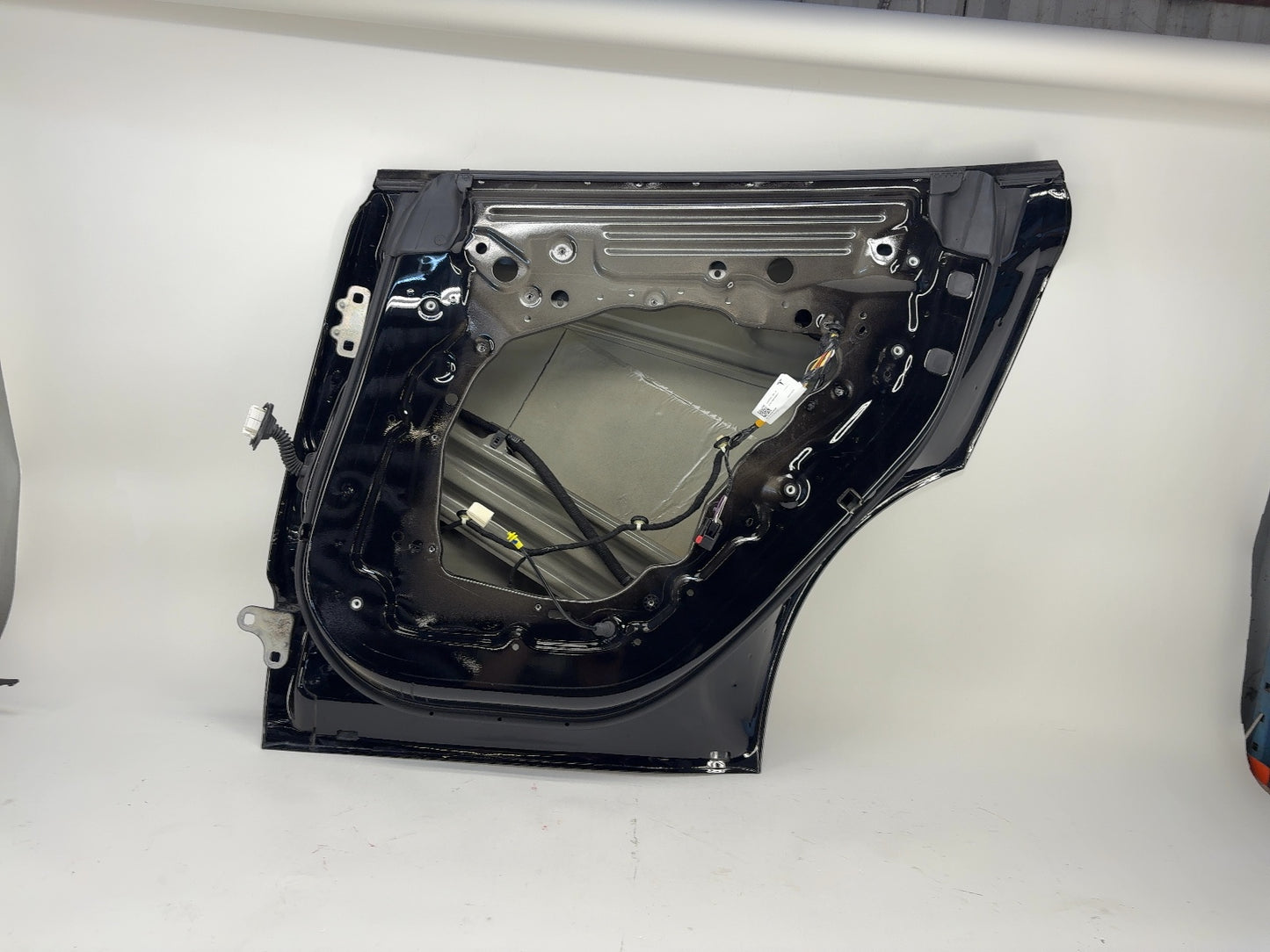 2021-2025 Tesla Model Y Rear Right Door Shell 1493562-E0-A