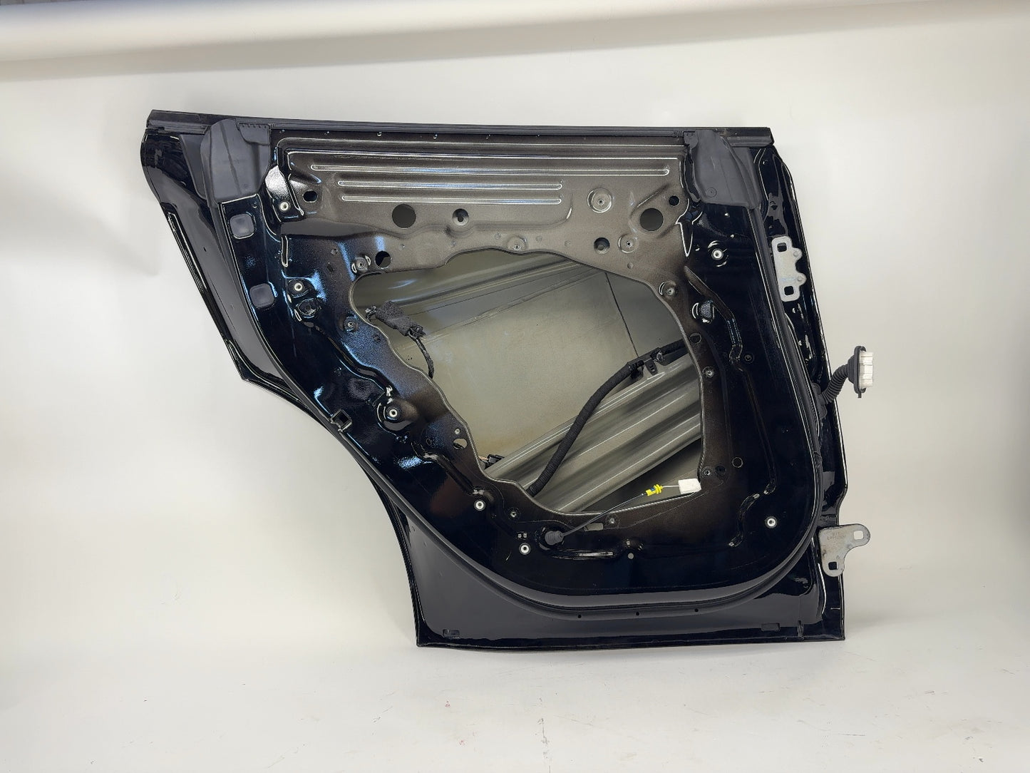 2020-2025 Tesla Model Y Rear Left Door Shell 1493561-E0-A
