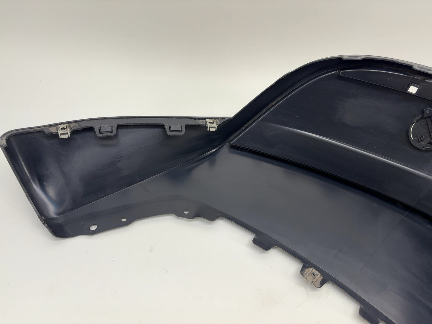 2023-2025 Tesla Model Y Lower Rear Fascia 1494006-00-C