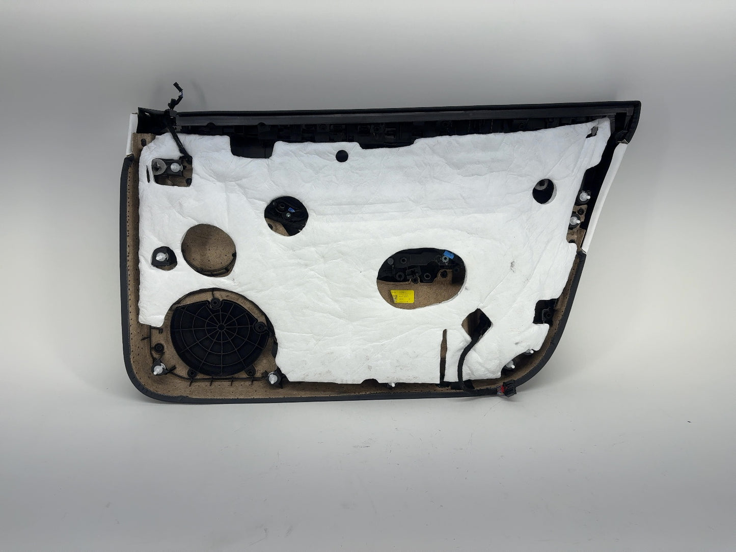 2026 Tesla Model 3 Highland Door Trim Front Left 1776732-20-F