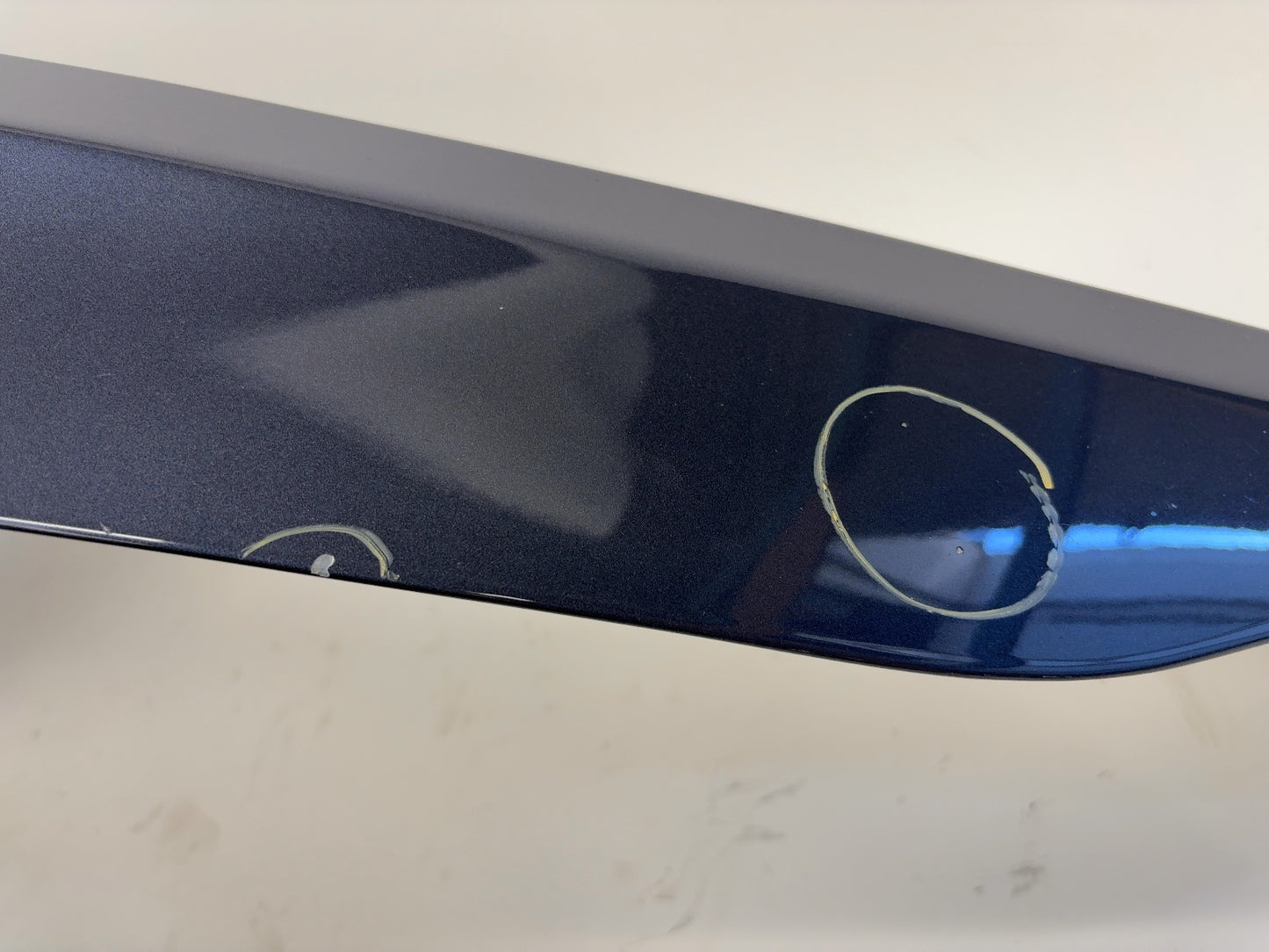2018-2023 Tesla Model 3 Right Fender 1081400-E0-D