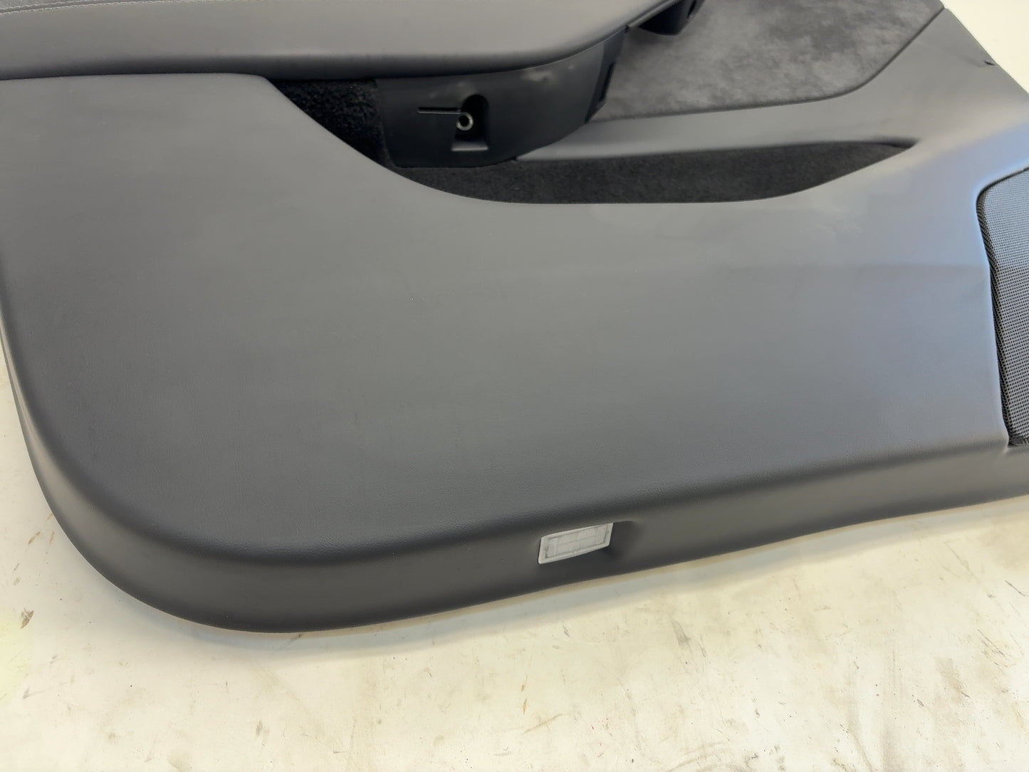 2026 Tesla Model Y Juniper Front Left Door Panel 3643294-51-G