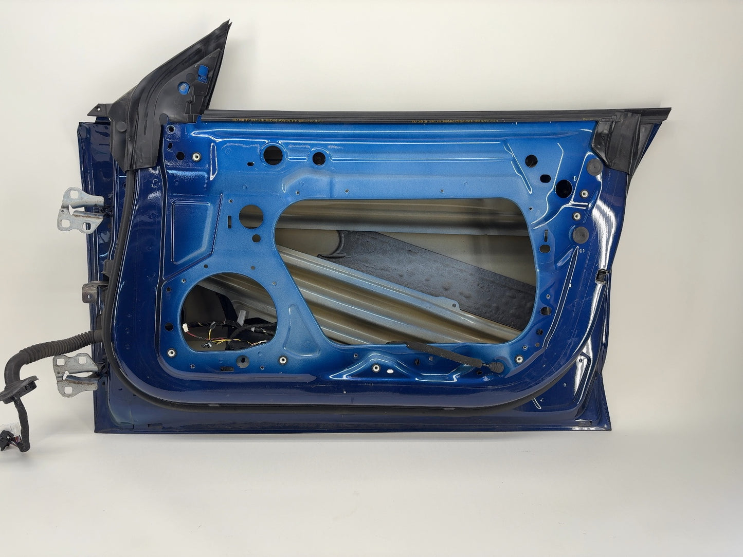2018-2023 Tesla Model 3 Front Right Door Shell 1081420-E0-C