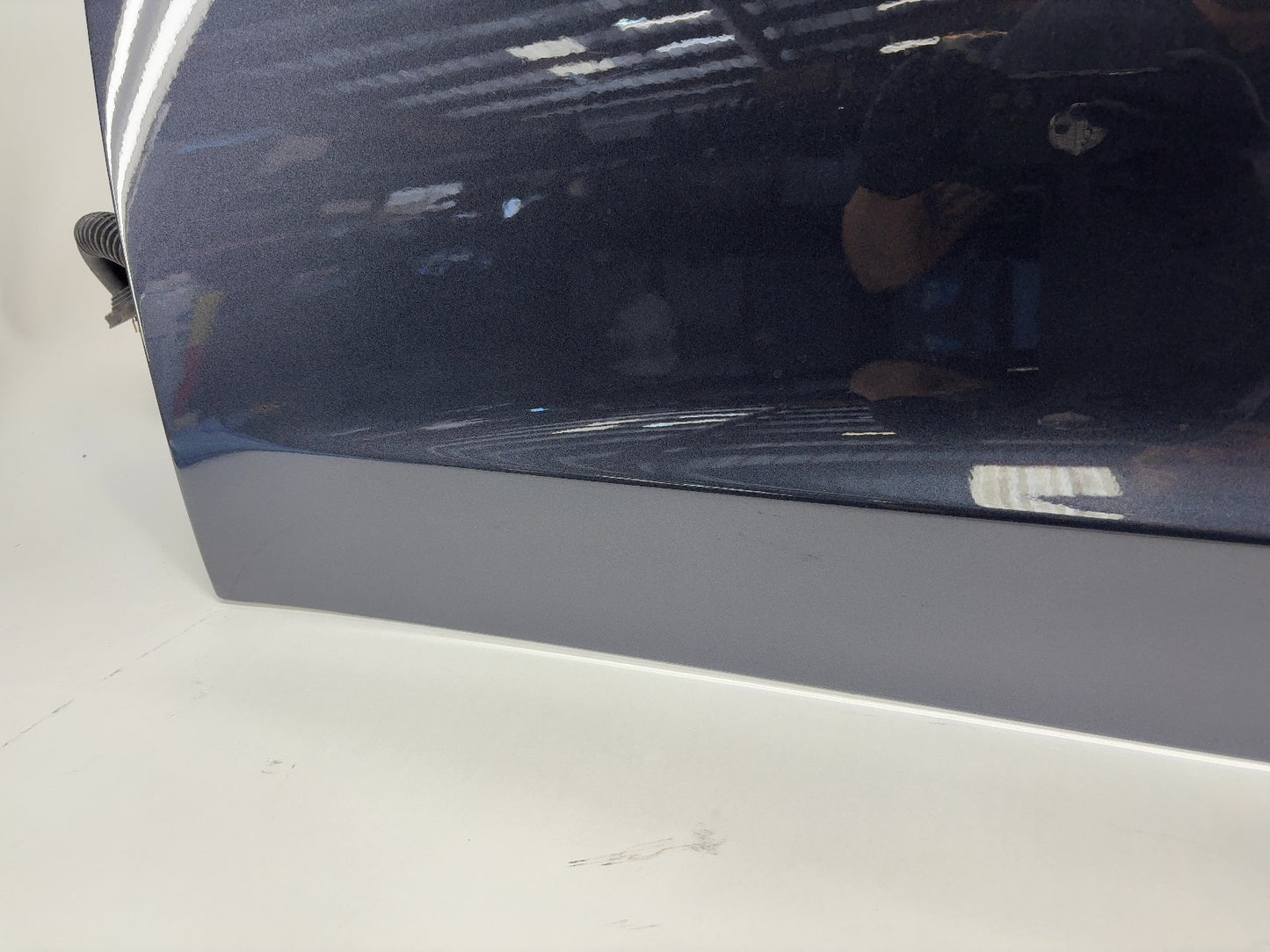 2024-2026 Tesla Model 3 Highland Front Left Door Shell 1751845-E0-A
