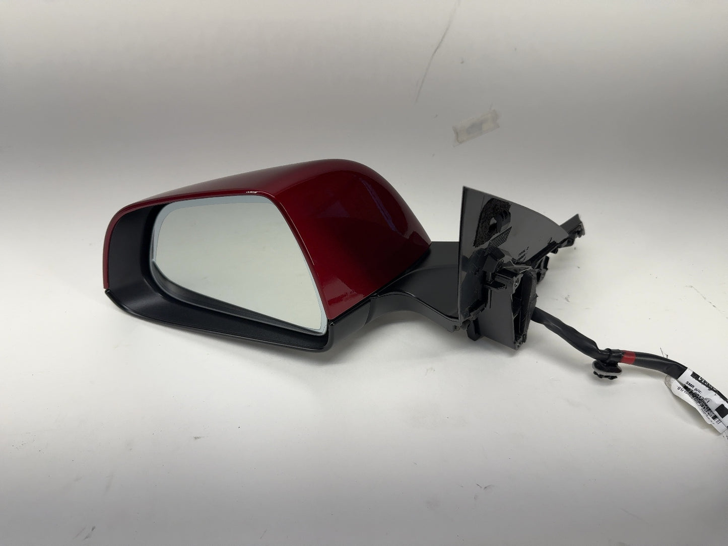 2025-2026 Tesla Model 3 Highland Front Left Door Mirror Assembly 1592031-00-J