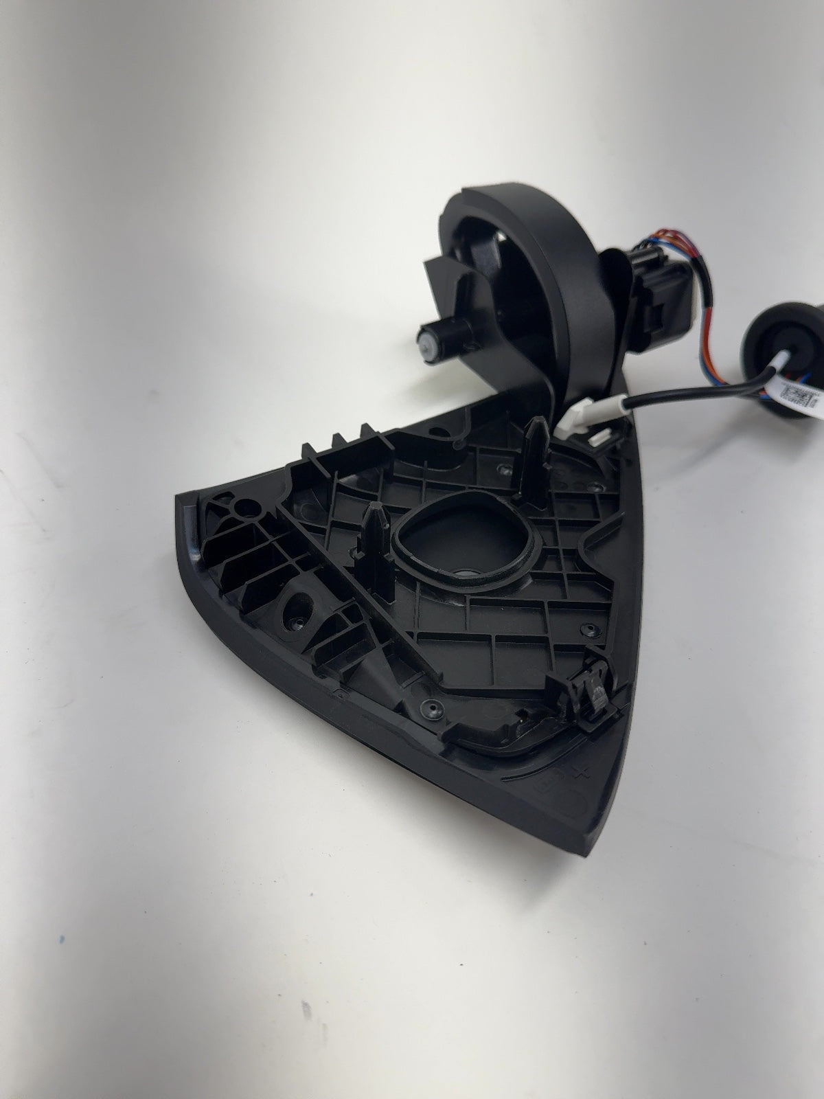 2025-2026 Tesla Model 3 Highland Charge Port Door 1715102-10-D