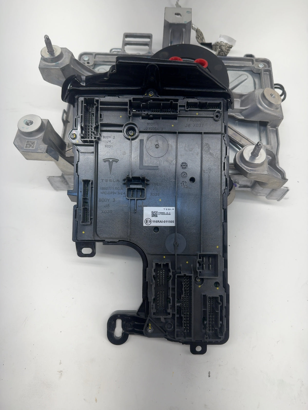 2025-2026 Tesla Model 3 Highland Car Computer With Vc Left Controller 2050302-00-A