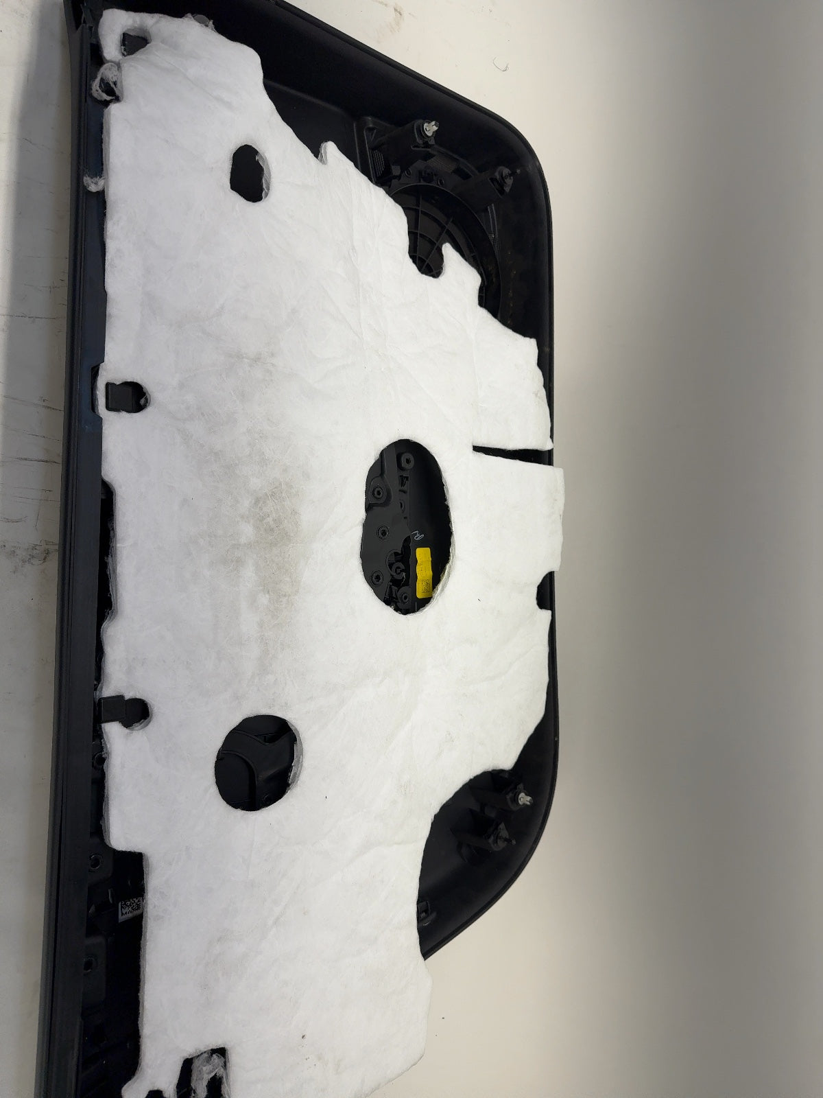 2021-2022 Tesla Model 3 Front Right Door Panel 1588127-01-D