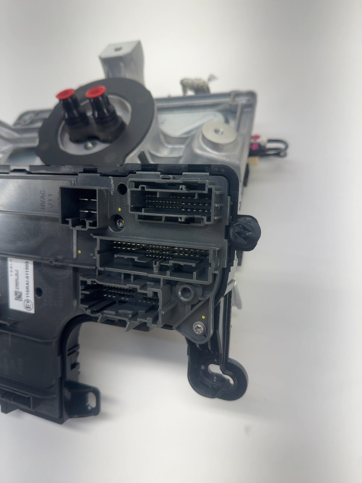 2025-2026 Tesla Model 3 Highland Car Computer With Vc Left Controller 2050302-00-A