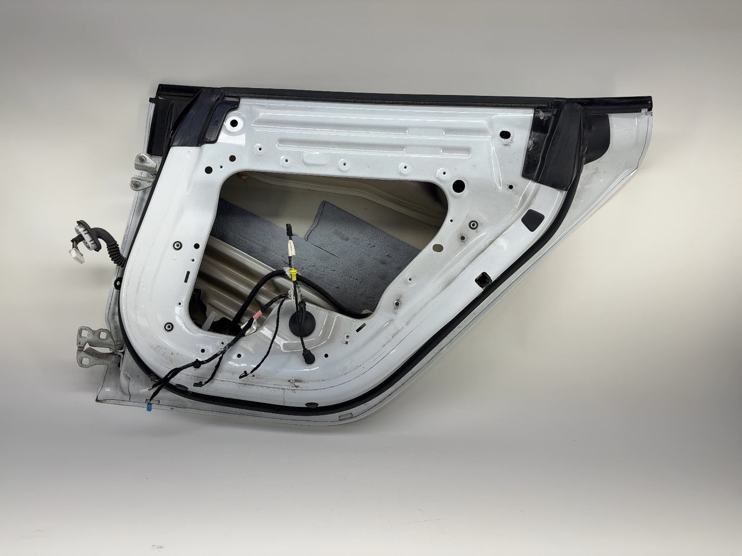 2018-2023 Tesla Model 3 Rear Right Door Shell 1081440-E0-C