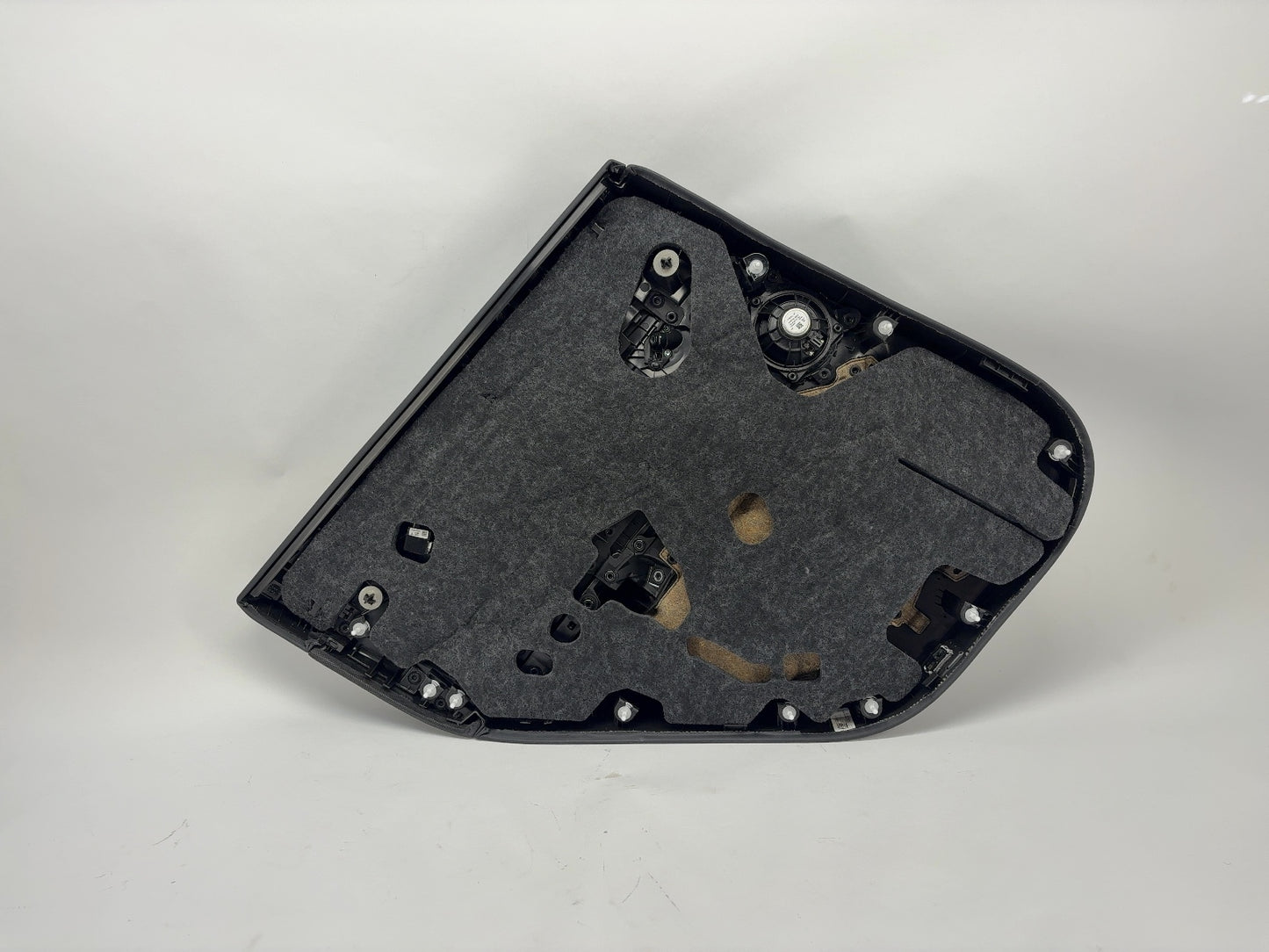 2026 Tesla Model Y Juniper Rear Right Door Panel 3643297-52-F