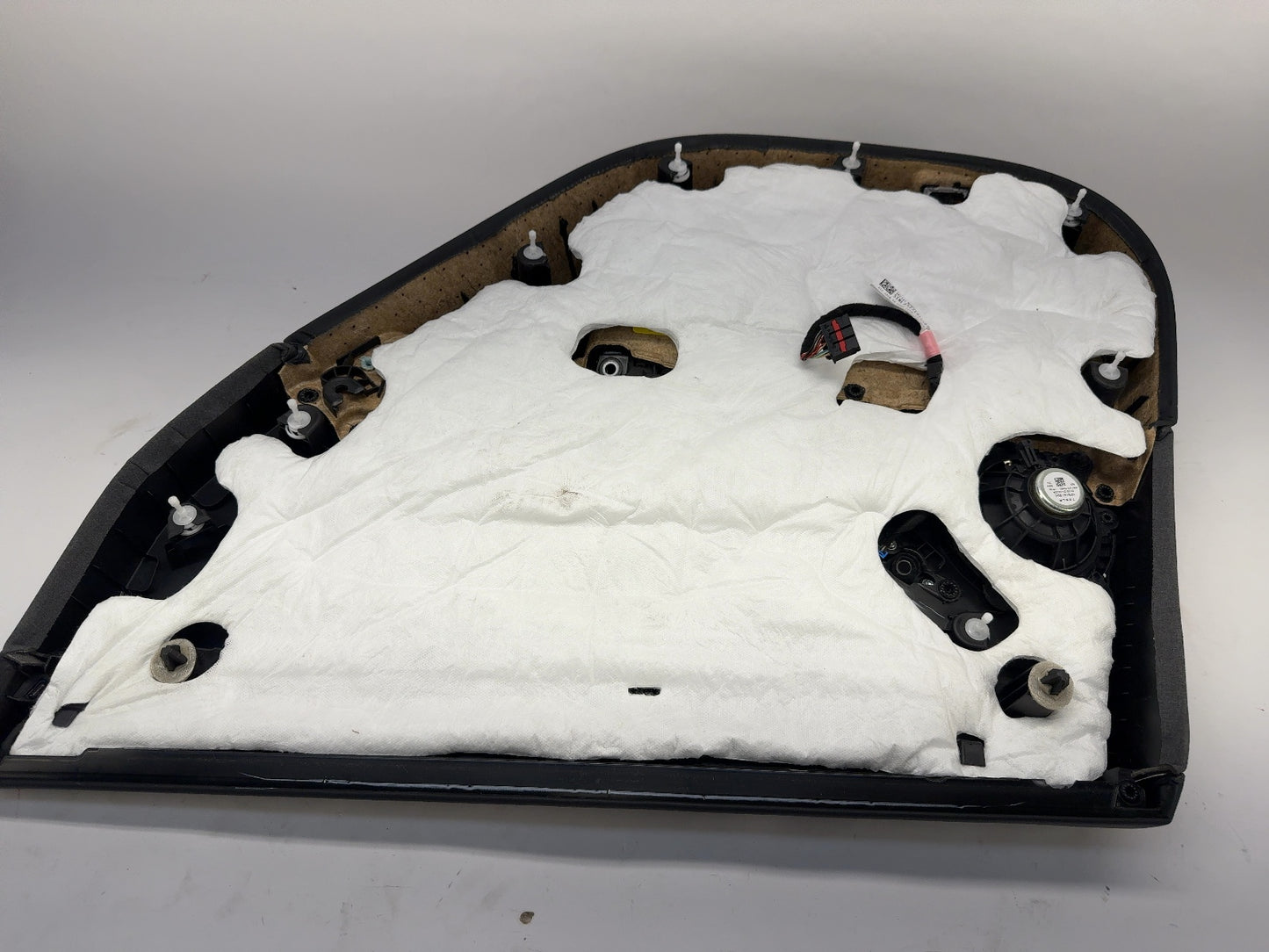 2025-2026 Tesla Model 3 Highland Door Trim Rear Left 2161405-20-B