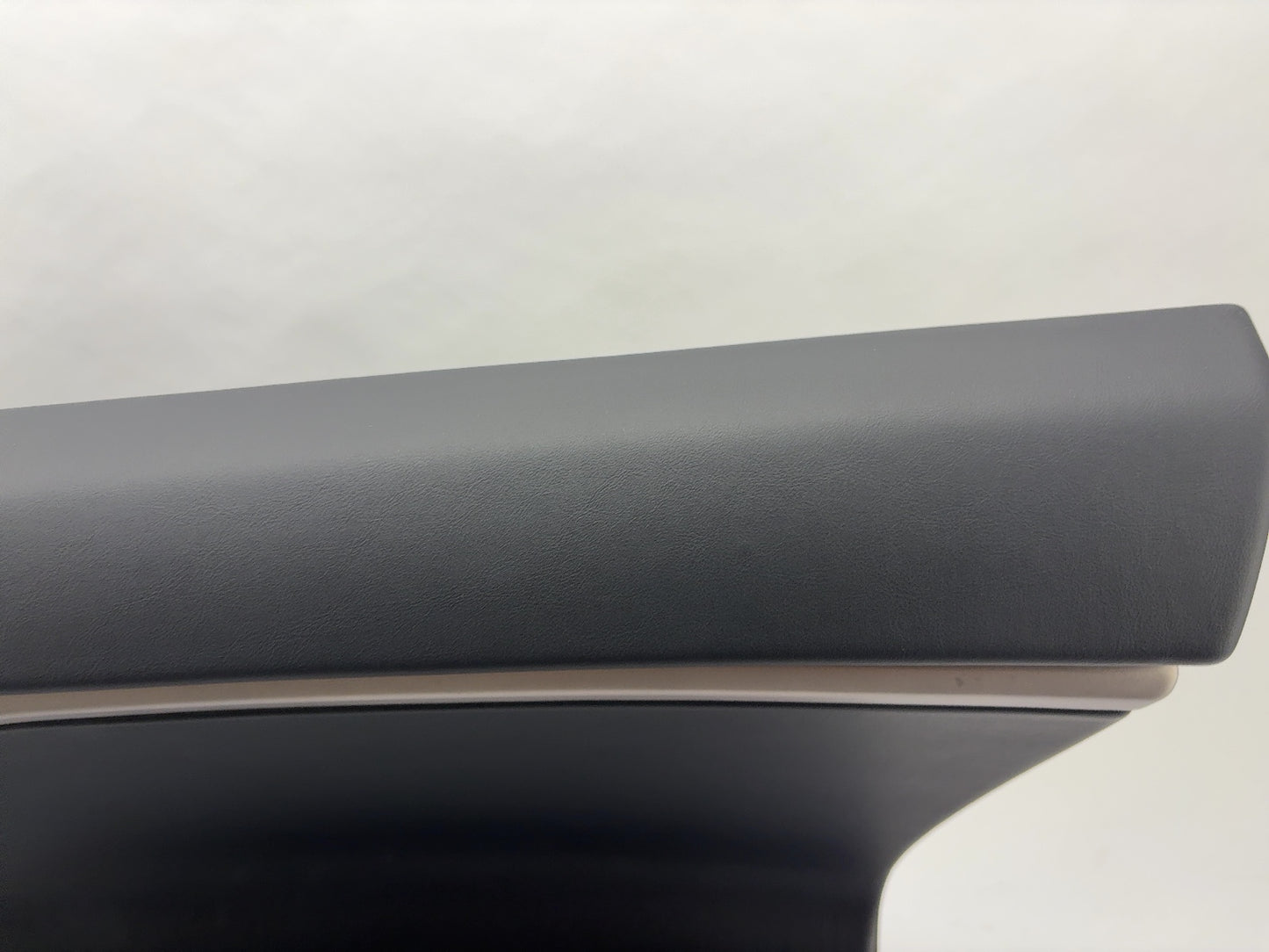 2019 Tesla Model S Front Right Door Panel 1007936-51-N