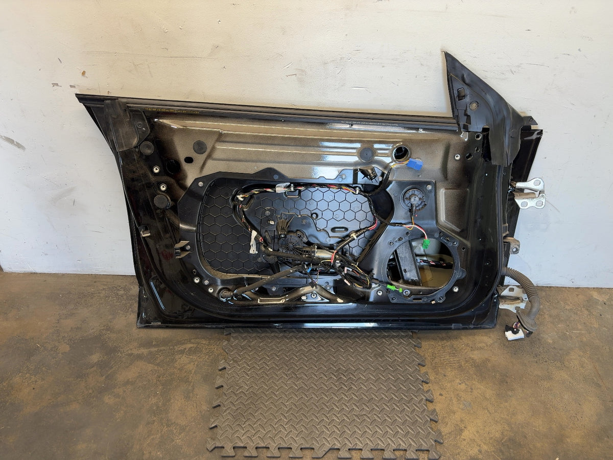2018-2023 Tesla Model 3 Front Left Door Shell 1081421-E0-C
