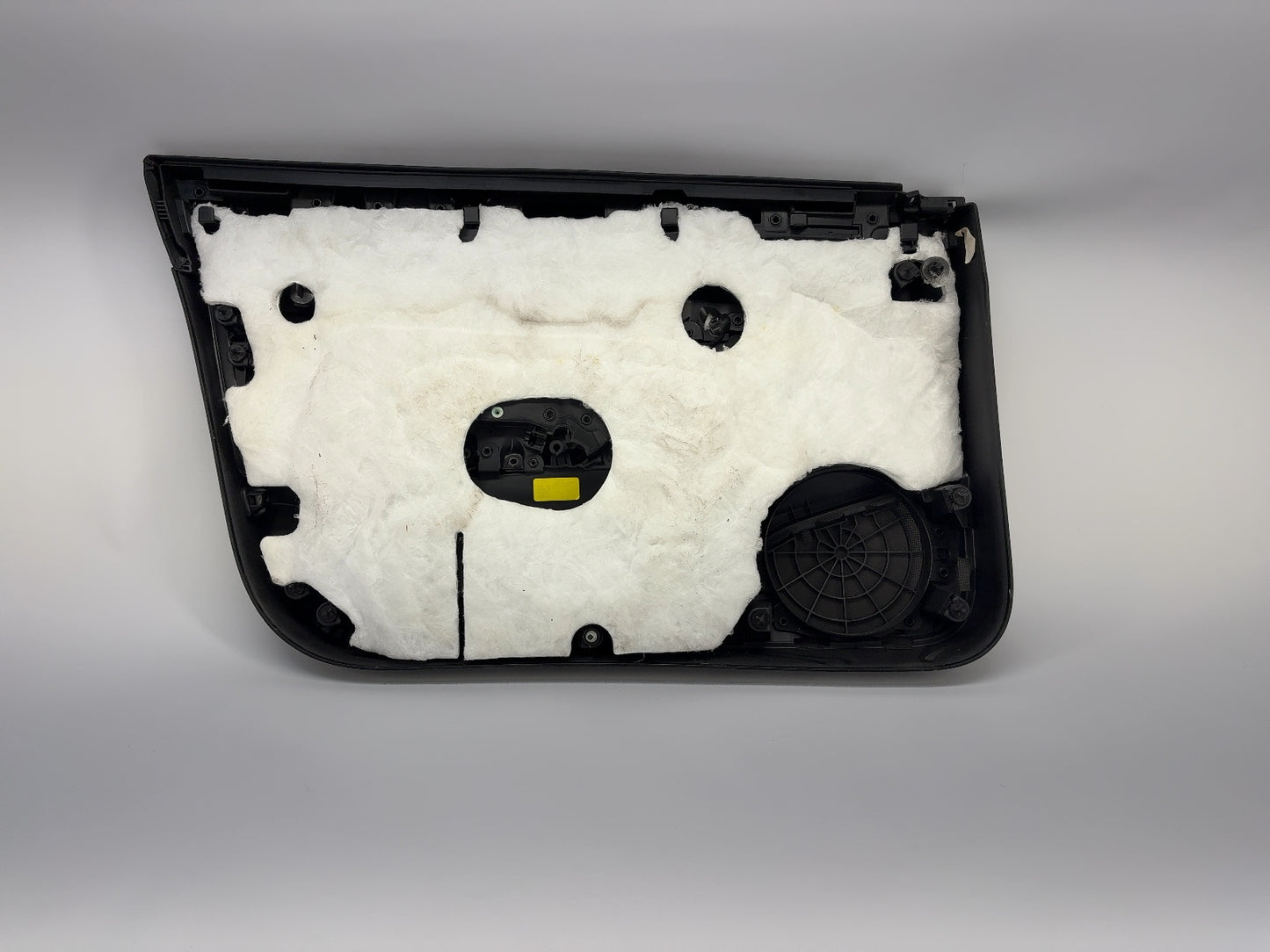 2021-2023 Tesla Model 3 Front Right Door Panel 1588127-01-D