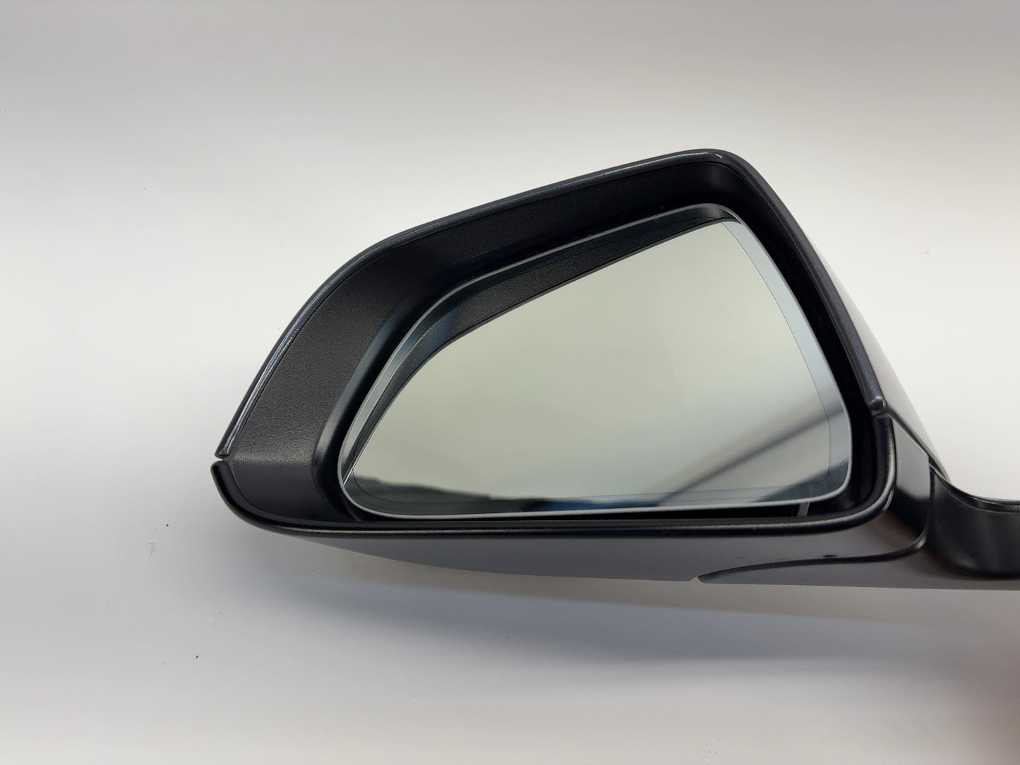 2022-2023 Tesla Model 3 Front Left Door Mirror Assembly 1592031-00-D