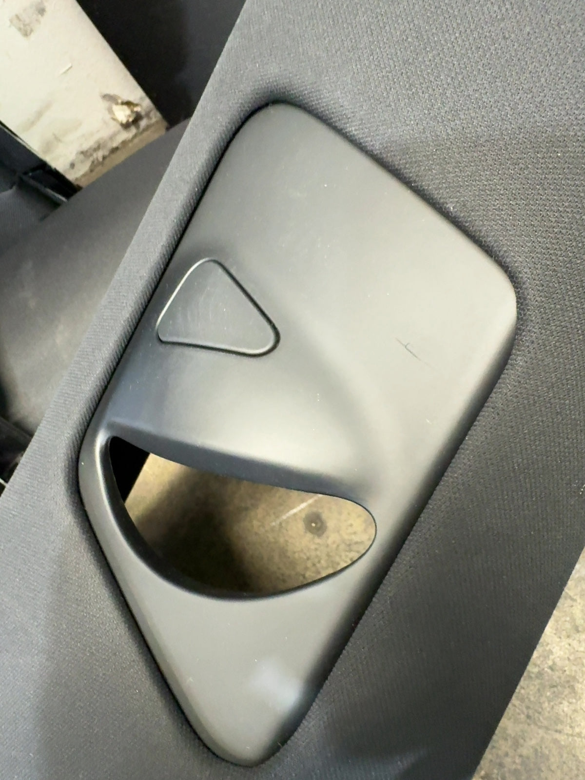 2026 Tesla Model Y Juniper Black Headliner Set 2225003-51-J