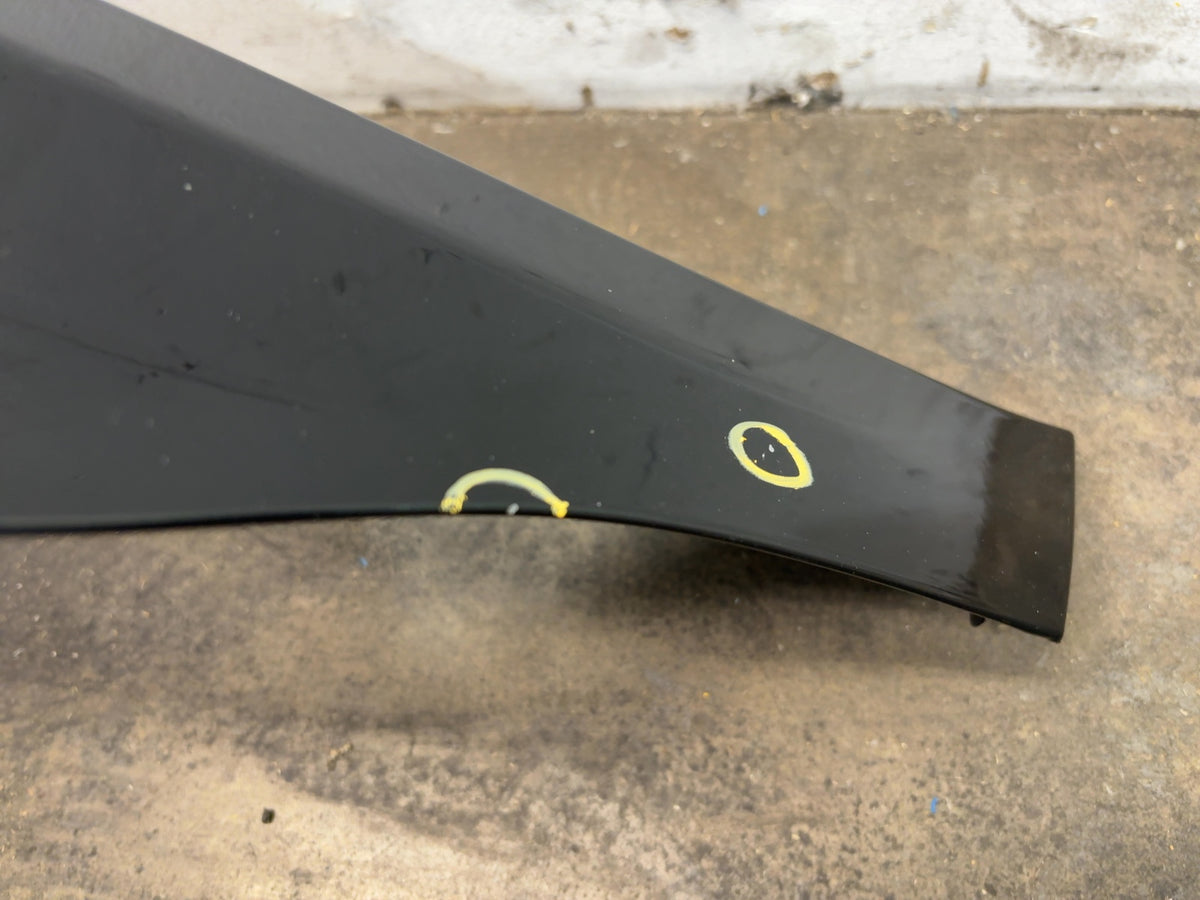 2018-2023 Tesla Model 3 Right Fender 1081400-E0-D