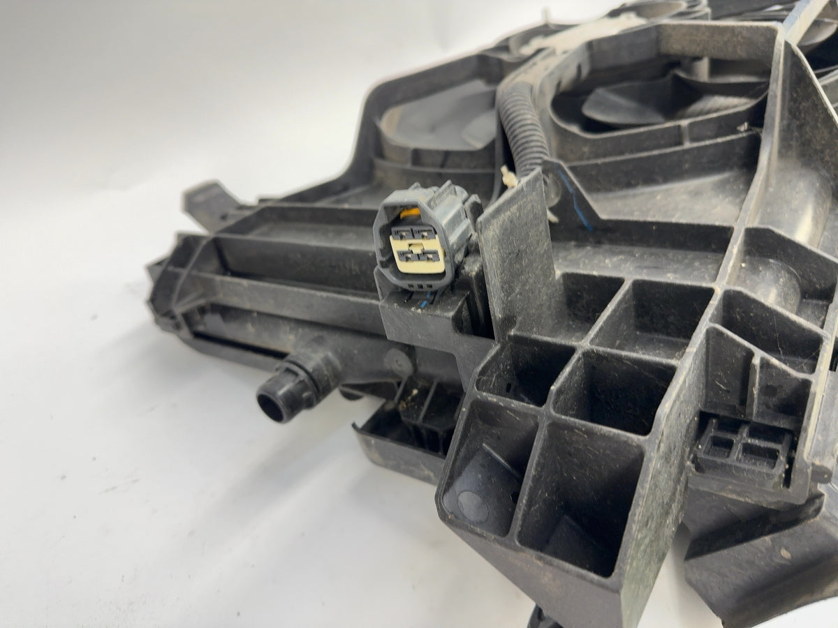 2021 Tesla Model 3 Cooling Fan Assembly 1103545-00-B