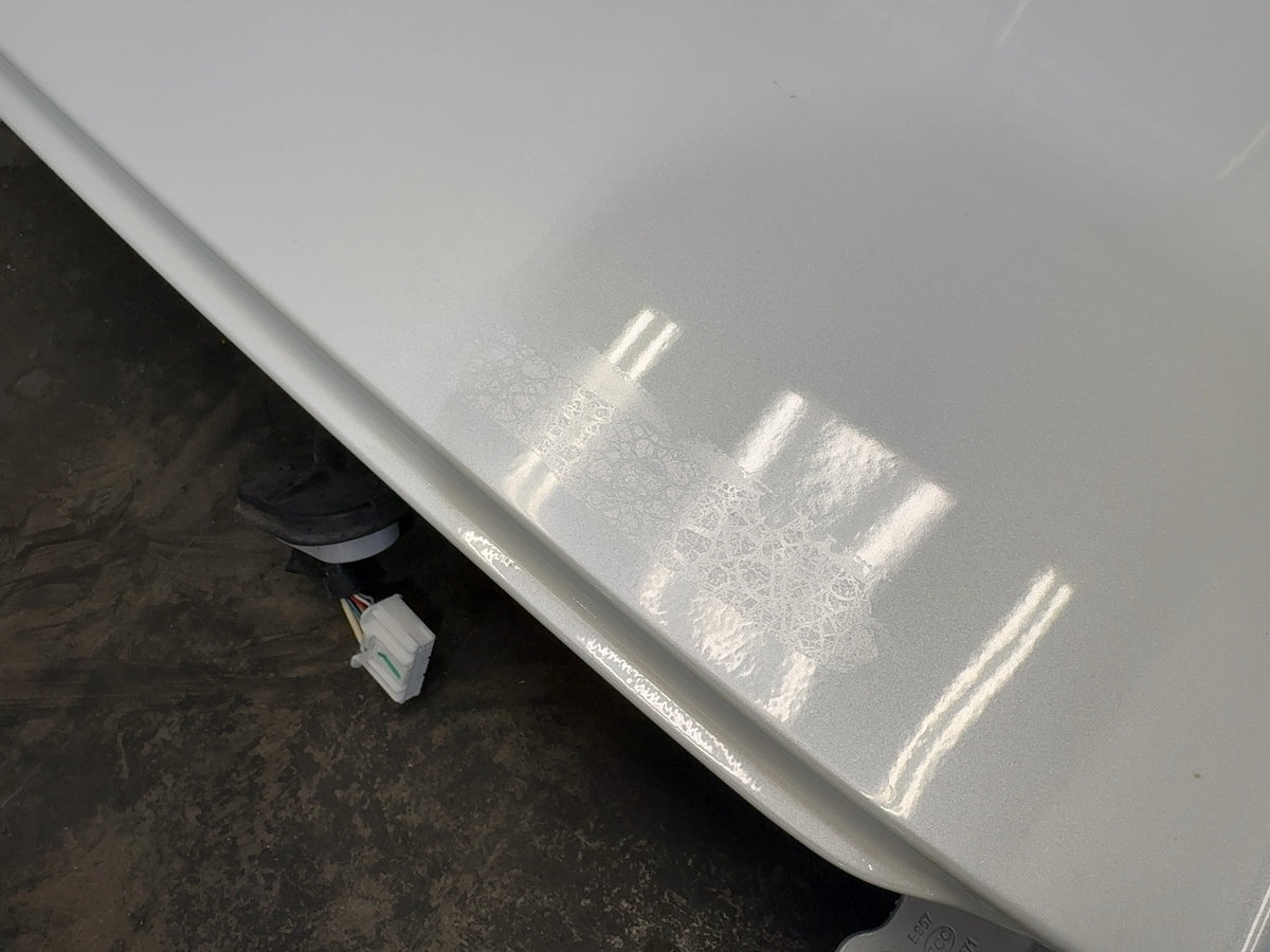 2018-2023 Tesla Model 3 Rear Left Door Shell 1081441-E0-C