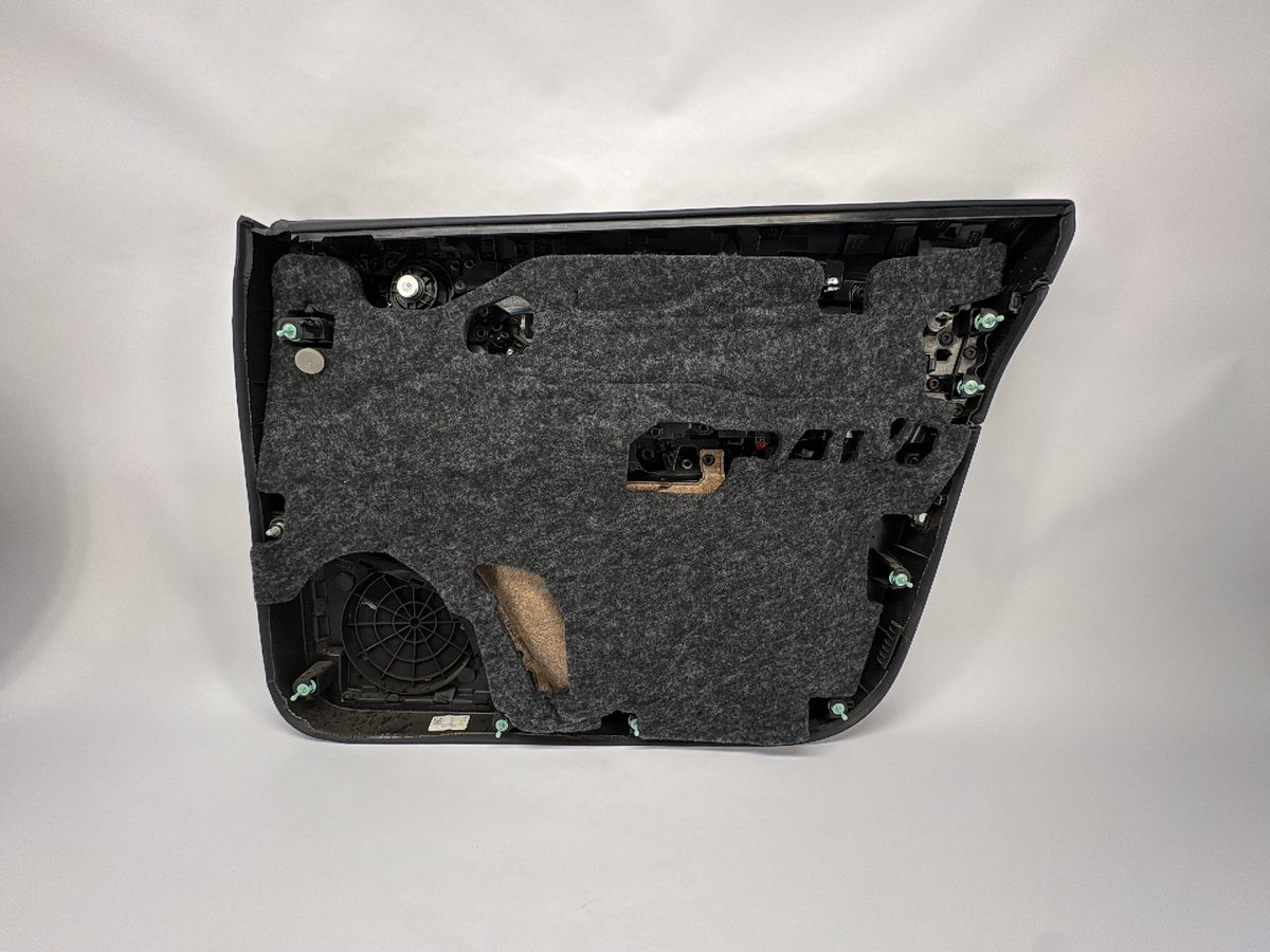 2026 Tesla Model Y Juniper Front Left Door Panel 3643294-51-G